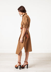 Thumbnail for Farlill Heel in Brown