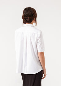 Thumbnail for Lara Shirt in White