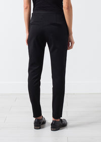 Thumbnail for Clarence Trouser in Black