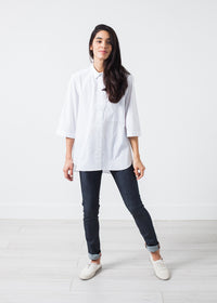 Thumbnail for Skinny Stretch Jean in Indigo