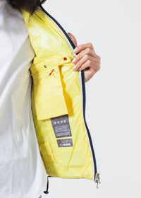 Thumbnail for Primula Vest in Light Grey