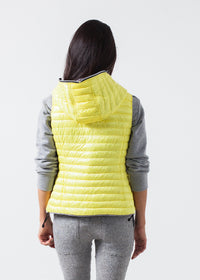Thumbnail for Primula Vest in Yellow