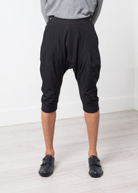 Thumbnail for Woven Bermuda Short