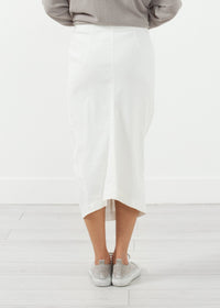 Thumbnail for Fitted Skirt