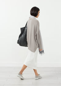 Thumbnail for Fitted Skirt