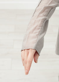 Thumbnail for Fitted Skirt