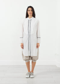 Thumbnail for Tanjore Button Up