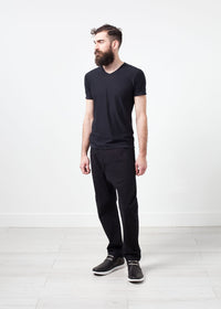 Thumbnail for Yeps Shirt in V-Neck