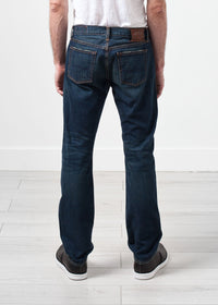 Thumbnail for Slim Fit Jean in Indigo