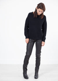 Thumbnail for Casio Trousers in Stone