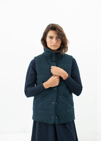 Thumbnail for Ludo Vest in Marine