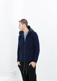 Thumbnail for Alverstone Jacket in Midnight