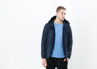 Thumbnail for Alverstone Jacket in Midnight