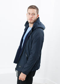 Thumbnail for Alverstone Jacket in Midnight