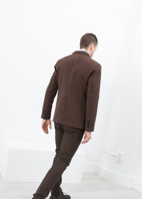 Thumbnail for Sport Jacket in Brown