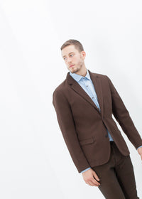 Thumbnail for Sport Jacket in Brown