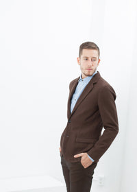 Thumbnail for Sport Jacket in Brown