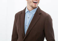 Thumbnail for Sport Jacket in Brown