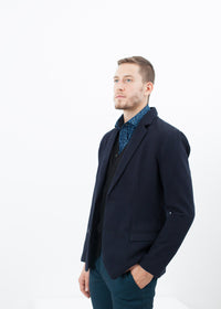 Thumbnail for Sport Jacket in Blue