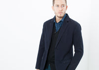 Thumbnail for Sport Jacket in Blue