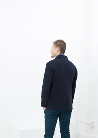 Thumbnail for Sport Jacket in Blue