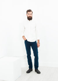 Thumbnail for Alex Twill Pant in Mariner