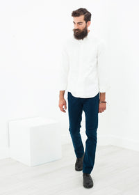 Thumbnail for Alex Twill Pant in Mariner