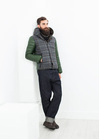 Thumbnail for Ilo Coat in Teak