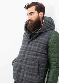 Thumbnail for Ilo Coat in Teak