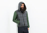 Thumbnail for Ilo Coat in Teak