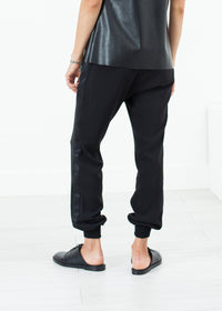 Thumbnail for Camiliah Trouser in Black