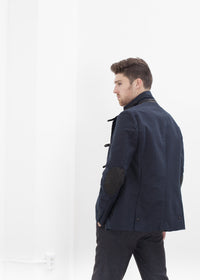 Thumbnail for Taurin Jacket in Navy