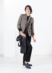 Thumbnail for Tall Bag in Black