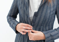 Thumbnail for Panetier Jacket in Ink