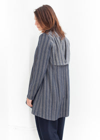 Thumbnail for Panetier Jacket in Ink