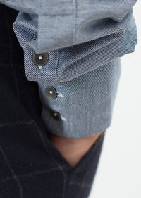 Thumbnail for Austin Shirt in Blue