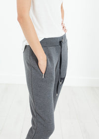 Thumbnail for Loopwheeler Star Pant in Grey