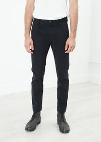 Thumbnail for Men's Chino in Black