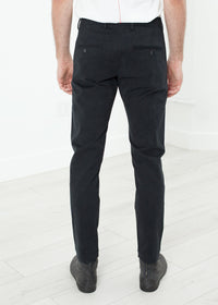 Thumbnail for Men's Chino in Black