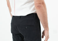 Thumbnail for Men's Chino in Black