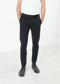 Thumbnail for Men's Chino in Black