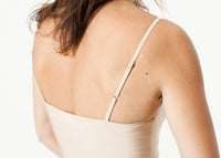 Thumbnail for Second Skin Slip in Nude