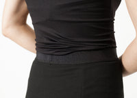 Thumbnail for Coopia Skirt in Black