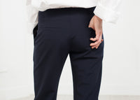 Thumbnail for Patch Pocket Pant in Navy