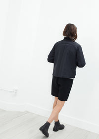 Thumbnail for Swing Bomber in Black