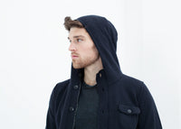 Thumbnail for Hubbard Jacket in Navy