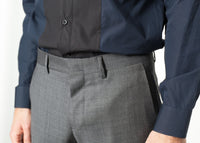 Thumbnail for Men's Completo Suit in Grey