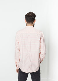 Thumbnail for Paul Shirt in Sherbet Stripe
