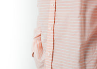 Thumbnail for Paul Shirt in Sherbet Stripe