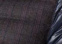 Thumbnail for Cinosura Coat in Navy